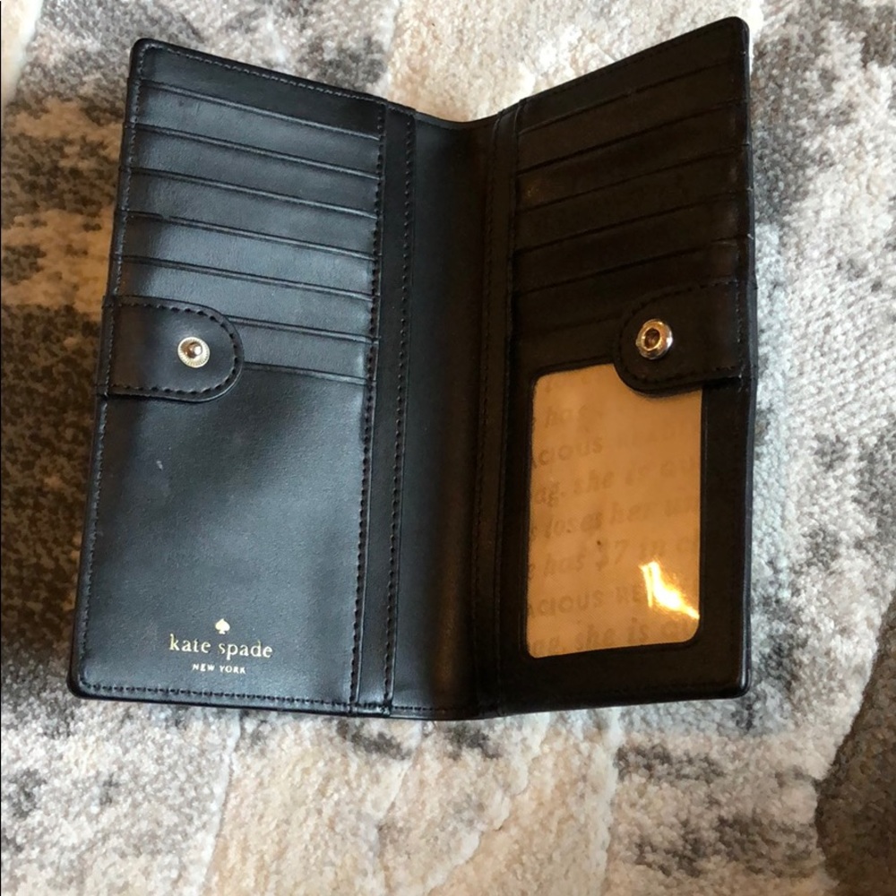 Kate Spade Wallet - Picture 3 of 3